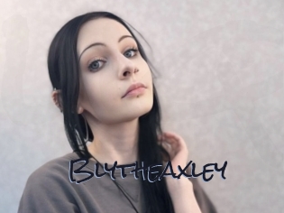 blytheaxley Liquisexxx