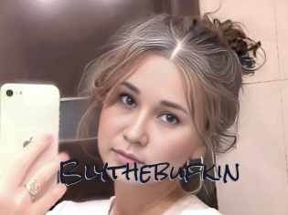 Blythebufkin