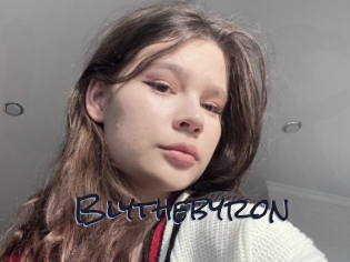 Blythebyron