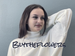 Blytheflowers
