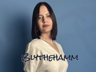 blythehamm Liquisexxx