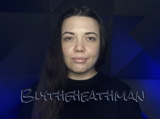 Blytheheathman