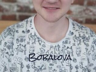 Bobalova