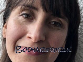 Bodyartgirlx