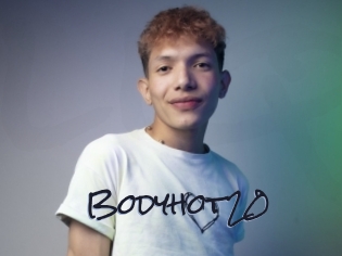 Bodyhot20