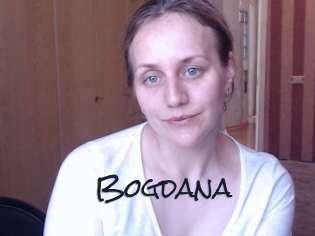 Bogdana