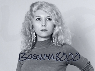 Boginya8000
