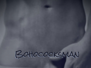 bohococksman Liquisexxx