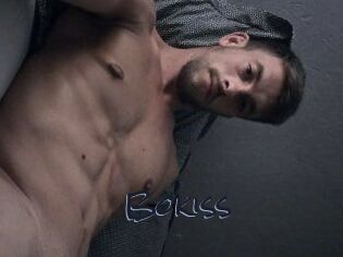Bokiss