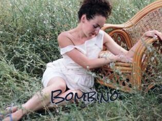 Bombino