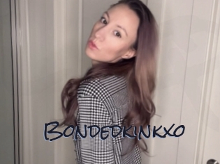 Bondedkinkxo