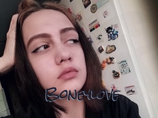 boneylove Liquisexxx