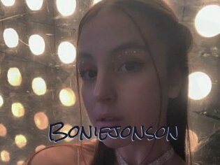 Boniejonson
