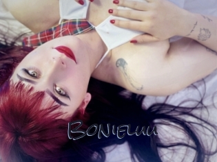 bonieluu Liquisexxx