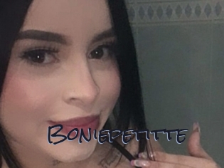 Boniepetitte