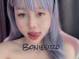 Boniesiro