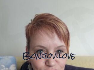 Bonjovilove