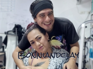 Bonniandclay