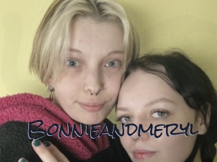 Bonnieandmeryl