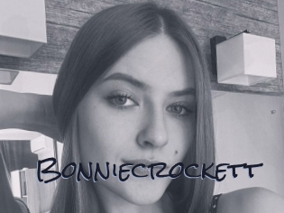 Bonniecrockett
