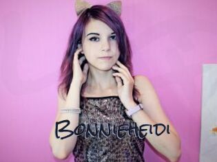 Bonnieheidi