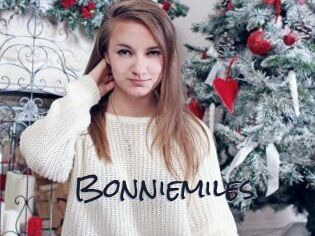Bonniemiles