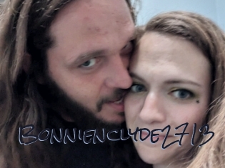 bonnienclyde2713 Liquisexxx