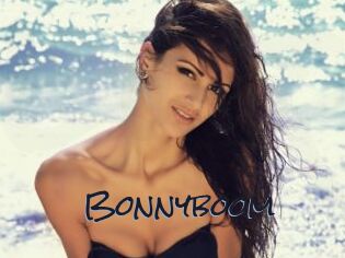 Bonnyboom