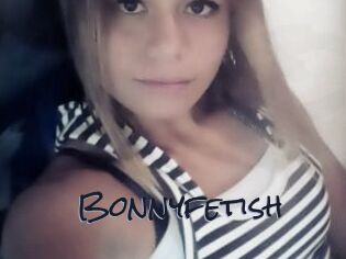 Bonnyfetish