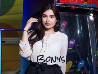 Bonys