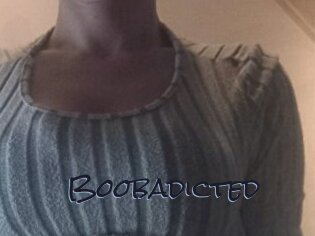 Boobadicted
