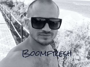 Boomfresh