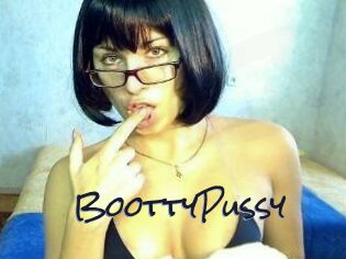 BoottyPussy