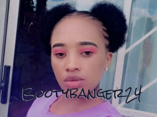Bootybanger24