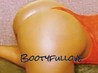 Bootyfullove