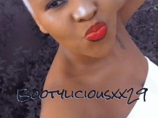 bootyliciousxx29 Liquisexxx