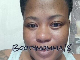 Bootymomma18