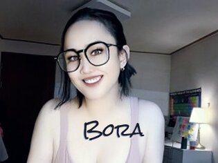 Bora