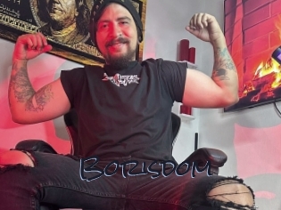 Borisdom