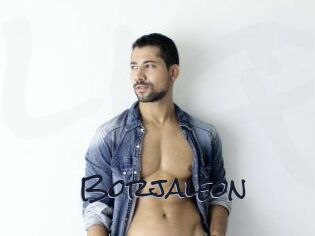Borjaleon