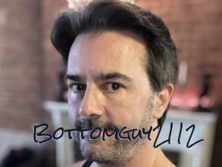 Bottomguy2112