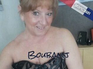 Boubamj
