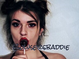 Bowsersbaddie