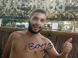 Boy23