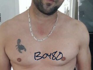 Boy80