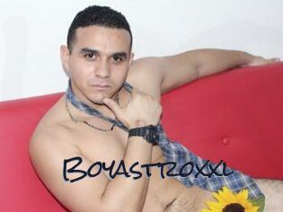 Boyastroxxl