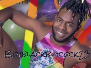 Boyblackbigcock23