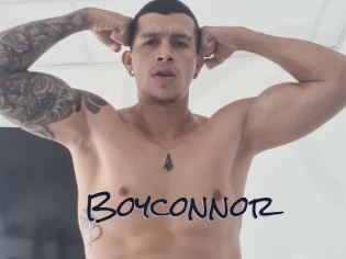 Boyconnor