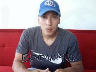 Boydani9inx