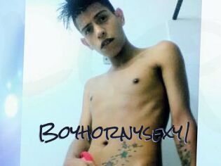 Boyhornysexy1